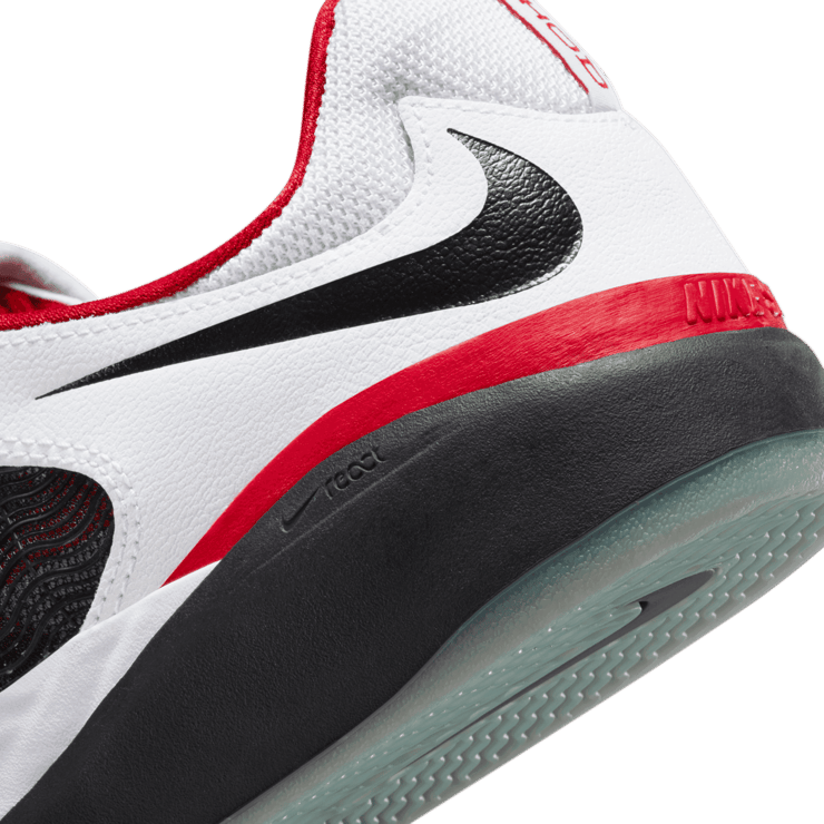 Nike SB Ishod Wair Premium SB 'Chicago' Angle 5