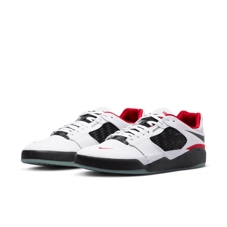 Nike SB Ishod Wair Premium SB 'Chicago' Angle 2