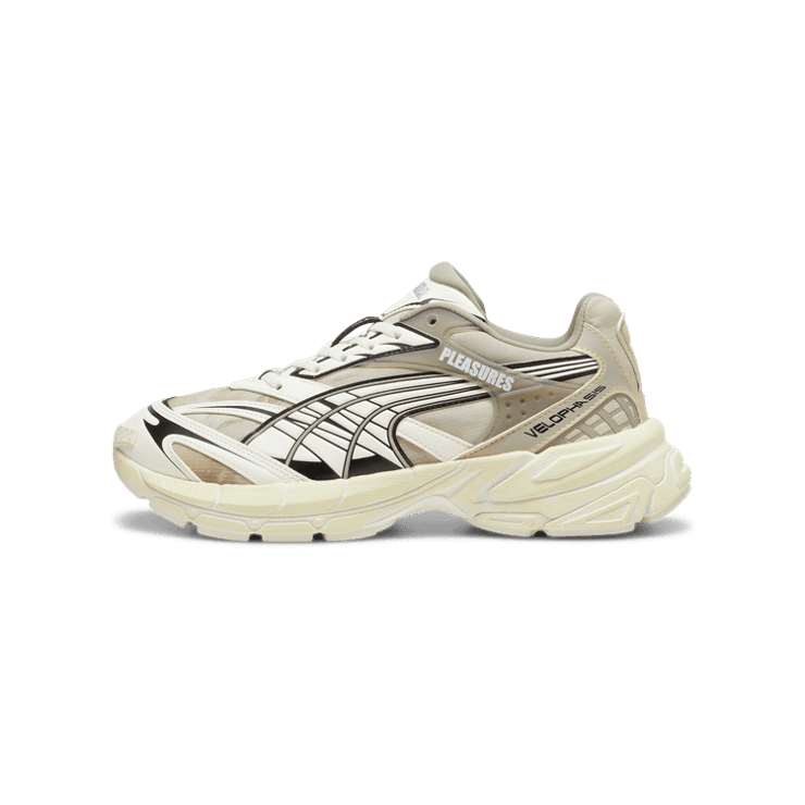 Puma Velophasis Overdyed Pleasures Birch Tree Angle 1