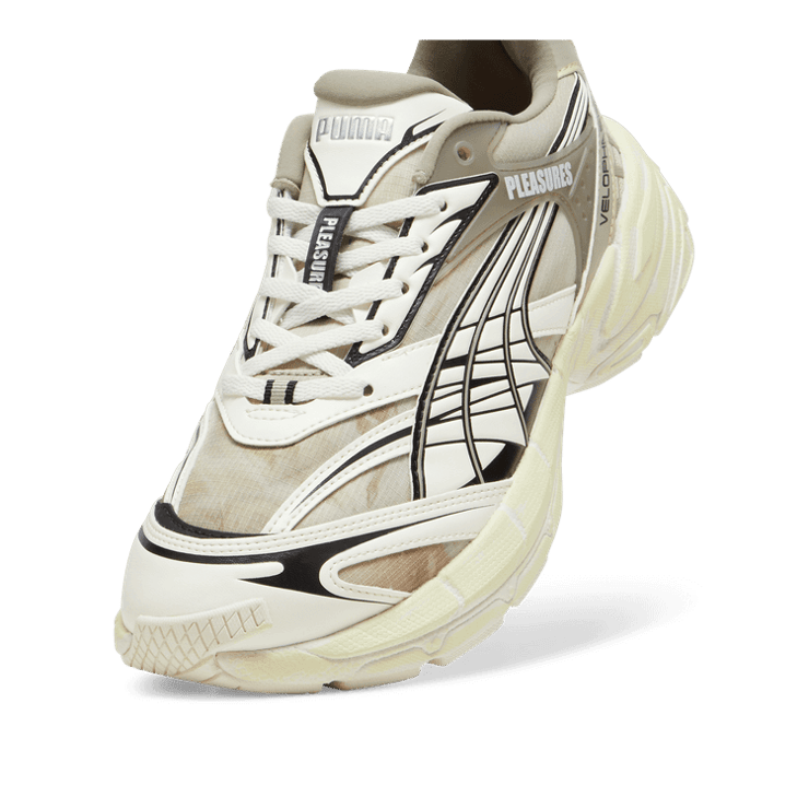 Puma Velophasis Overdyed Pleasures Birch Tree Angle 2