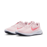 Nike Revolution 6 Next Nature Premium 'Floral Watercolor' (W) Angle 2