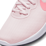 Nike Revolution 6 Next Nature Premium 'Floral Watercolor' (W) Angle 4