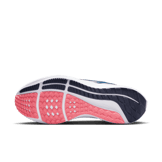 Nike Air Zoom Pegasus 40 Premium 'Pink Acid Wash' (W) Angle 0