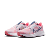Nike Air Zoom Pegasus 40 Premium 'Pink Acid Wash' (W) Angle 2