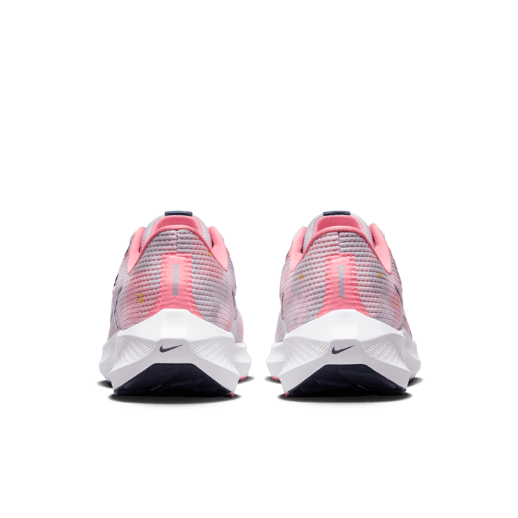 Nike Air Zoom Pegasus 40 Premium 'Pink Acid Wash' (W) Angle 3