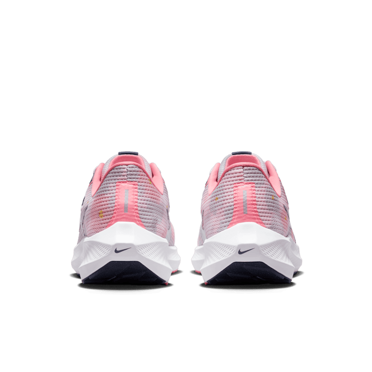 Nike Air Zoom Pegasus 40 Premium 'Pink Acid Wash' (W) Angle 3
