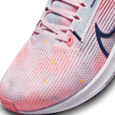 Nike Air Zoom Pegasus 40 Premium 'Pink Acid Wash' (W) Angle 4