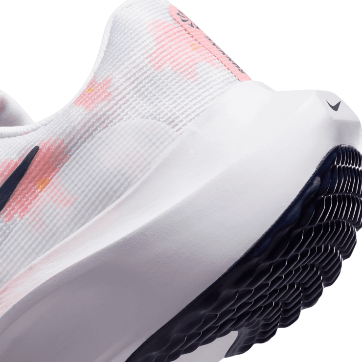 Nike Zoom Fly 5 Premium 'Floral Watercolor' (W) Angle 5