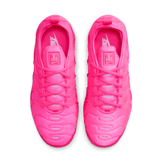 Nike Air VaporMax Plus 'Hyper Pink' (W) Angle 1