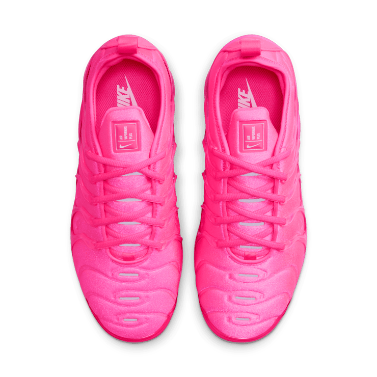 Nike Air VaporMax Plus 'Hyper Pink' (W) Angle 1