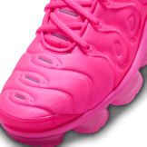 Nike Air VaporMax Plus 'Hyper Pink' (W) Angle 4