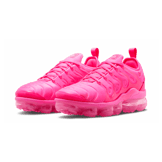 Nike Air VaporMax Plus 'Hyper Pink' (W) Angle 2