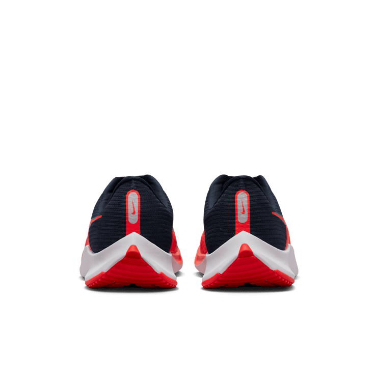 Nike Air Zoom Rival Fly 3 'Bright Crimson' Angle 3