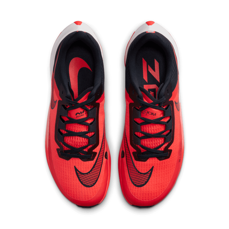 Nike Air Zoom Rival Fly 3 'Bright Crimson' Angle 1