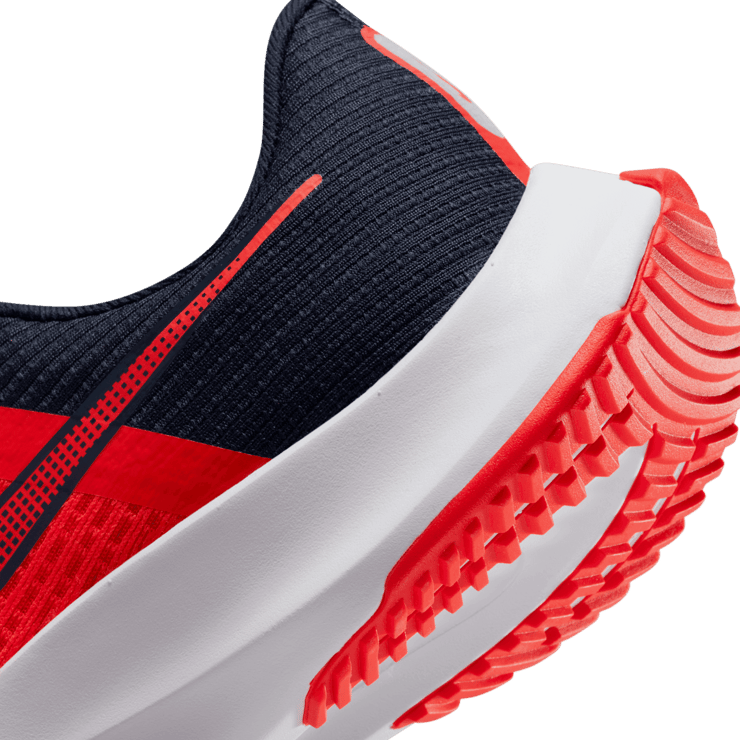 Nike Air Zoom Rival Fly 3 'Bright Crimson' Angle 5