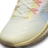Nike React Pegasus Trail 4 'Sail Blue Whisper' (W) Angle 4