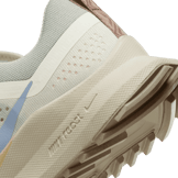 Nike React Pegasus Trail 4 'Sail Blue Whisper' (W) Angle 5