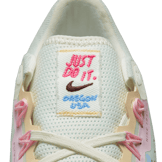 Nike React Pegasus Trail 4 'Sail Blue Whisper' (W) Angle 6