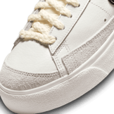 Nike Blazer Low Platform 'Needlework' (W) Angle 4