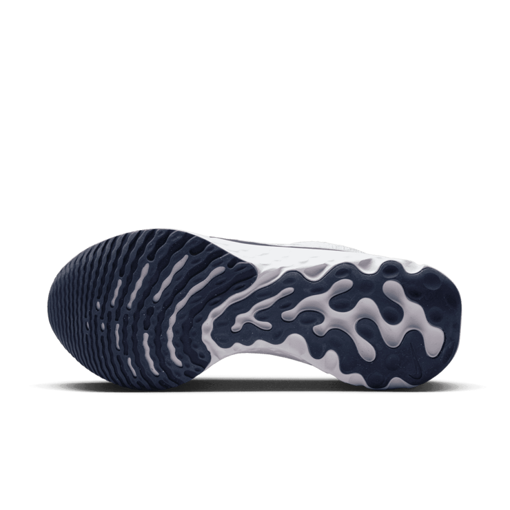 Nike React Infinity 3 Premium 'Floral Watercolor' (W) Angle 0