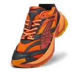 Puma Velophasis Layers Pleasures Cayenne Pepper Angle 2