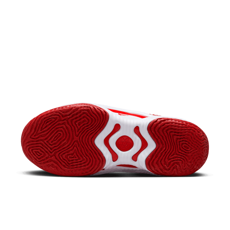 Nike Cosmic Unity 3 TB 'University Red' Angle 0