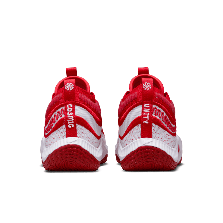 Nike Cosmic Unity 3 TB 'University Red' Angle 3