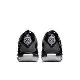 Nike LeBron Witness 7 TB 'Black White' Angle 3