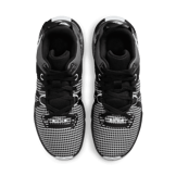 Nike LeBron Witness 7 TB 'Black White' Angle 1