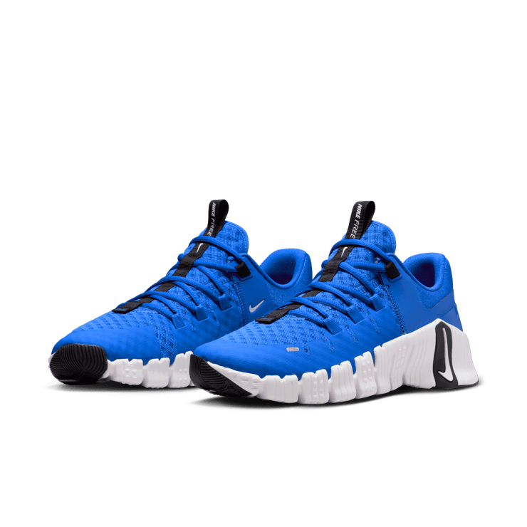 Nike Free Metcon 5 TB 'Game Royal' Angle 2