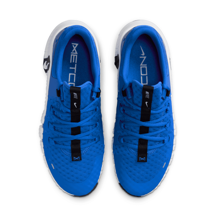Nike Free Metcon 5 TB 'Game Royal' Angle 1