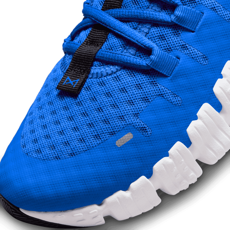 Nike Free Metcon 5 TB 'Game Royal' Angle 4