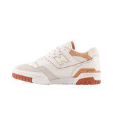 New Balance 550 Au Lait (W) Angle 0