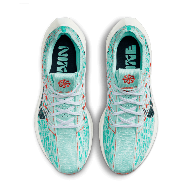 Nike Pegasus Turbo Road Angle 1