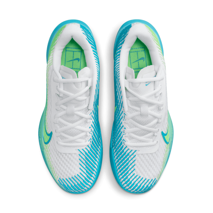 Nike Court Air Zoom Vapor 11 Hard Court Tennis - DR6965-104