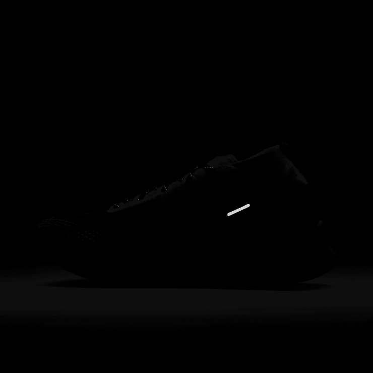 Nike React Pegasus Trail 4 GORE-TEX 'Black Vivid Sulfur' Angle 7