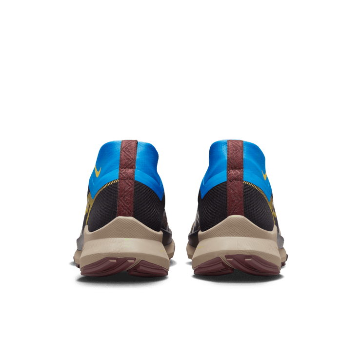 Retro Jordan 21 Flight Uomo Nike React Pegasus Trail GORE-TEX