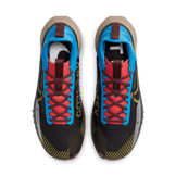 Nike React Pegasus Trail 4 GORE-TEX 'Black Vivid Sulfur' Angle 1