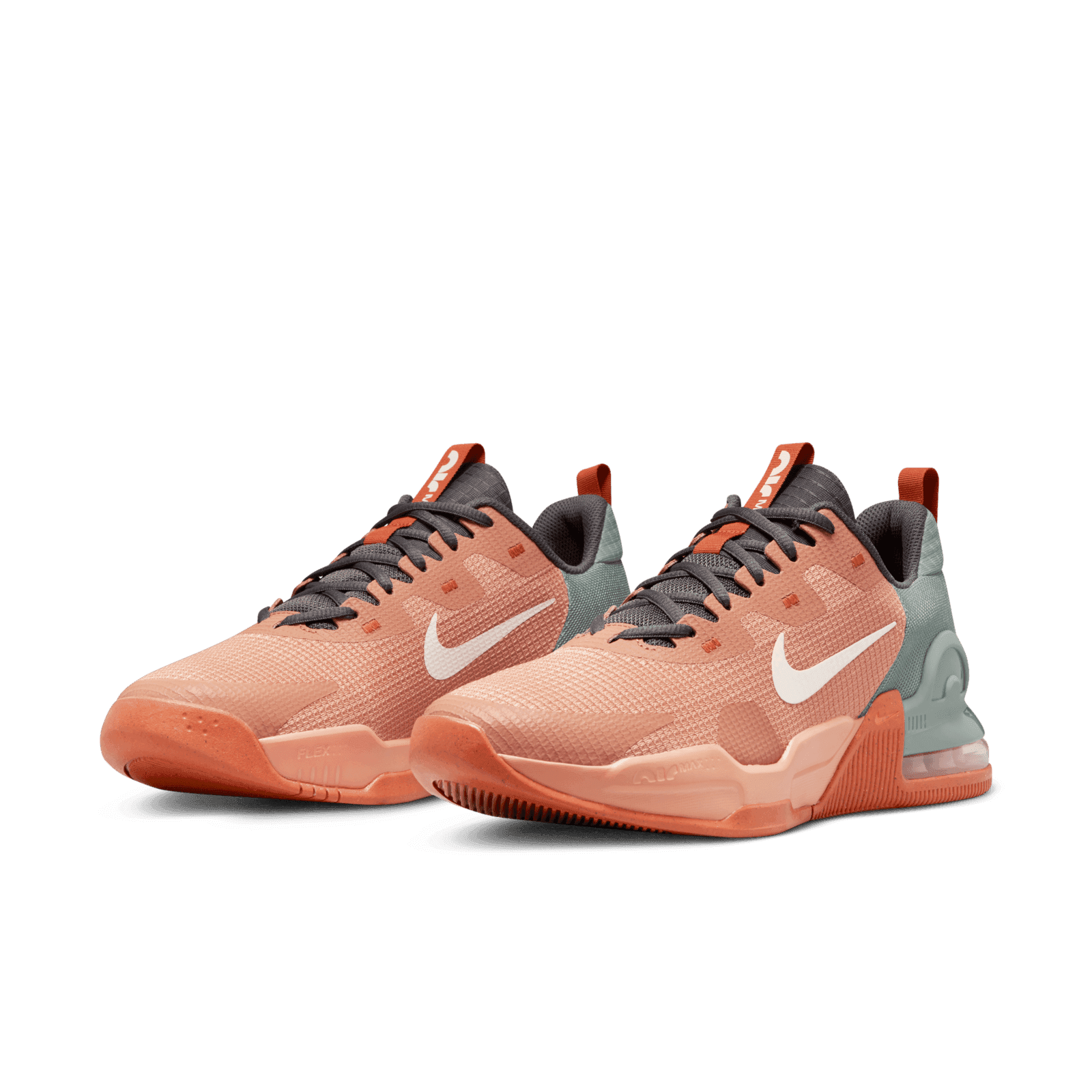 Nike Air Max Alpha Trainer 5  display picture 2