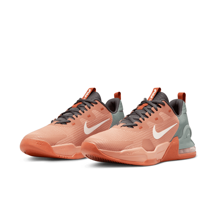 Nike Air Max Alpha Trainer 5 'Amber Brown Guava Ice' Angle 3