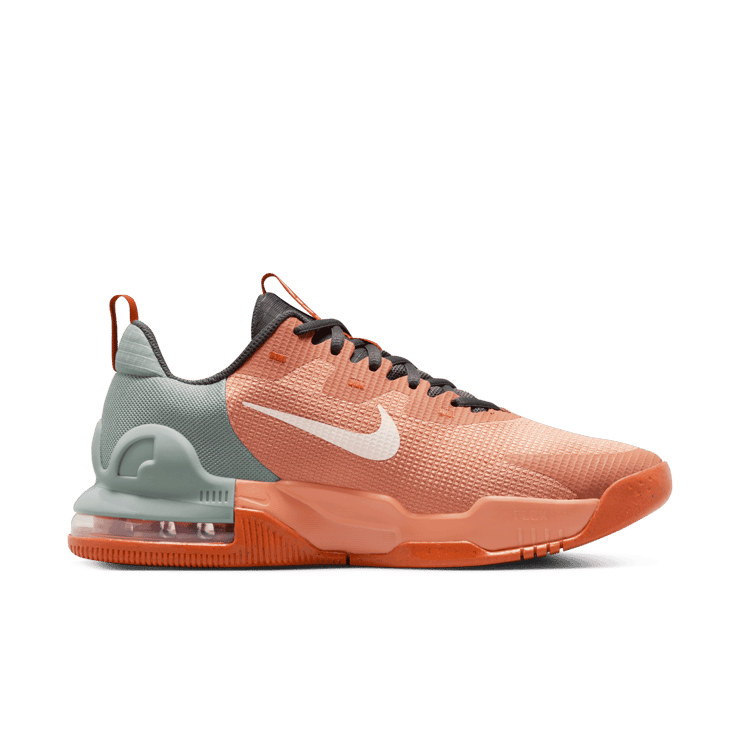 Nike Air Max Alpha Trainer 5 'Amber Brown Guava Ice' Angle 1