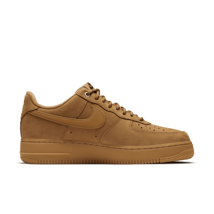 Nike Air Force 1 Low Flax Angle 0