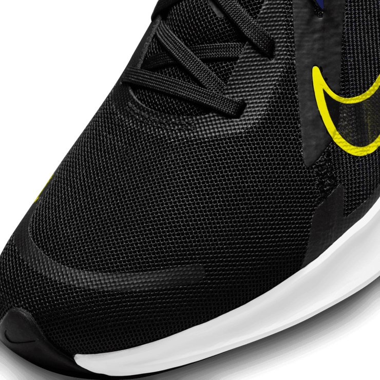 Nike Quest 5 'Black High Voltage' Angle 4