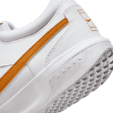 NikeCourt Zoom Lite 3 'White Monarch' Angle 5