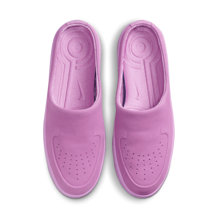 Nike Air Force 1 Lover XX 'Rush Fuchsia' (W) Angle 1