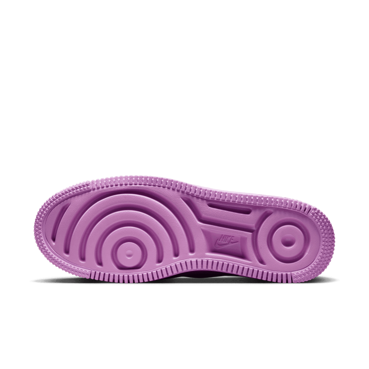 Nike Air Force 1 Lover XX 'Rush Fuchsia' (W) Angle 0