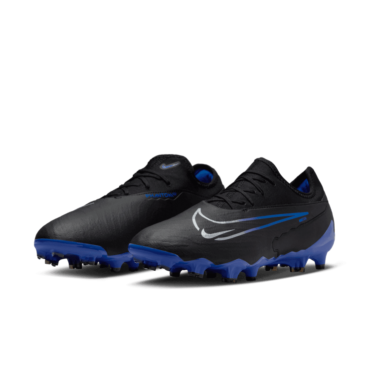 Nike Phantom GX Pro Firm-Ground Soccer Cleats Angle 2