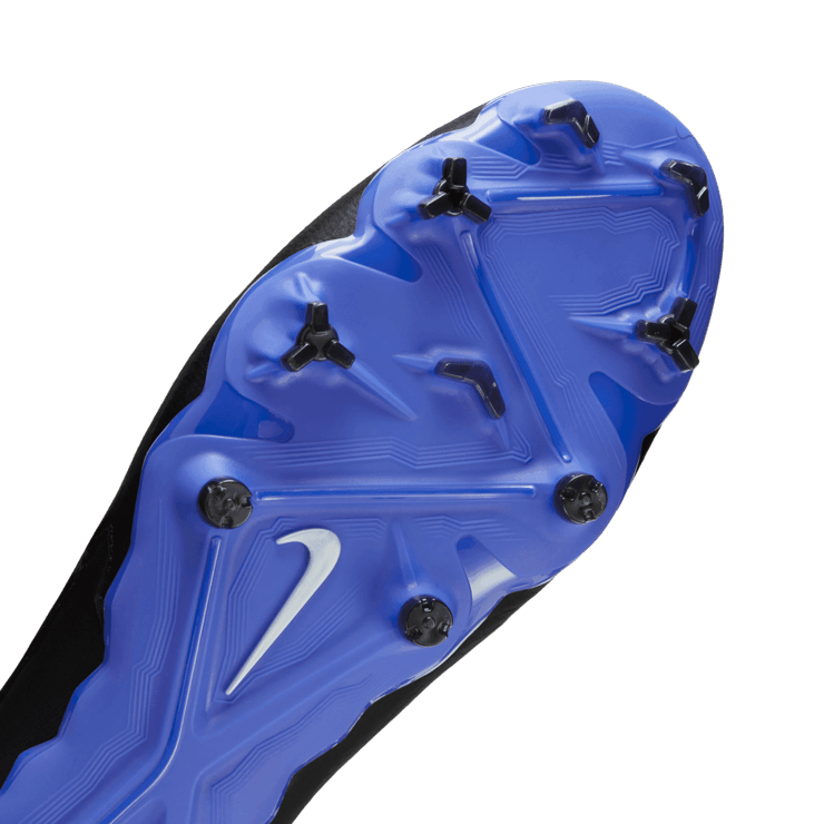 Nike Phantom GX Pro Firm-Ground Soccer Cleats Angle 4