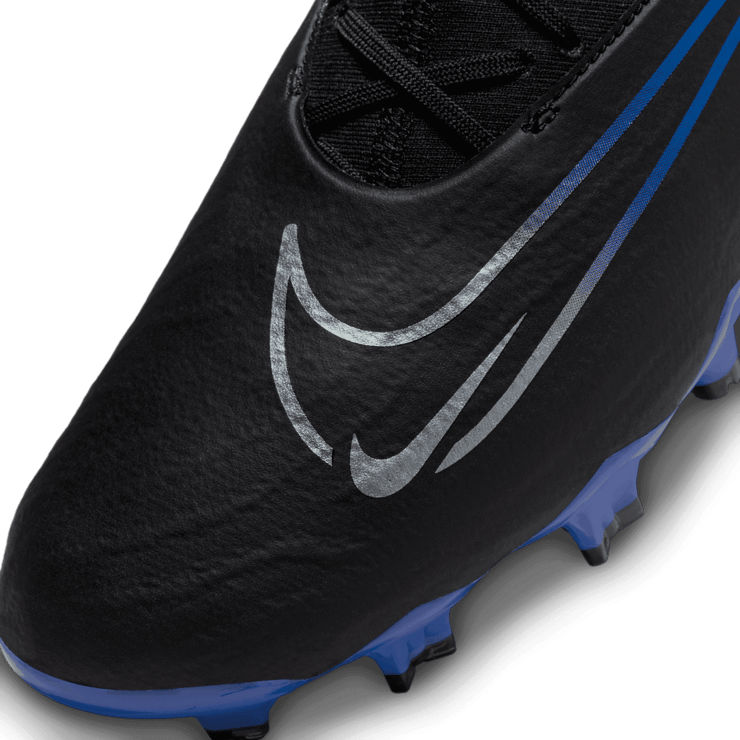 Nike Phantom GX Pro Firm-Ground Soccer Cleats Angle 5