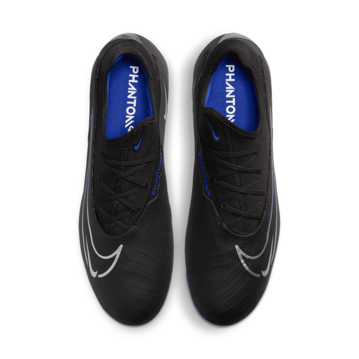 Nike Phantom GX Pro Firm-Ground Soccer Cleats Angle 1